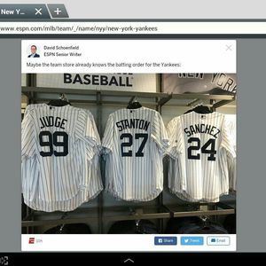 Meet your Posher, Robert